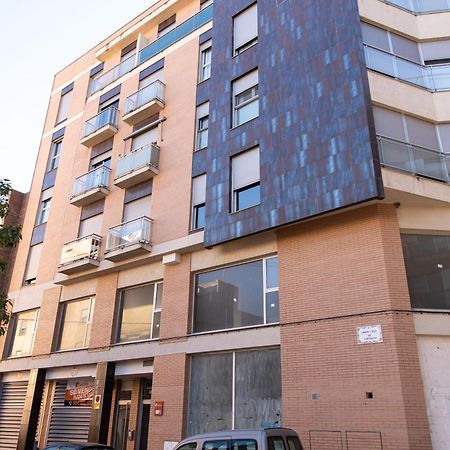Castellon Ribalta Apartments - Parking Disponible Castellón de la Plana Esterno foto